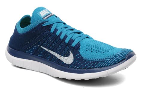 nike flyknit herren blau|Herren Blau Nike Flyknit Schuhe. Nike DE.